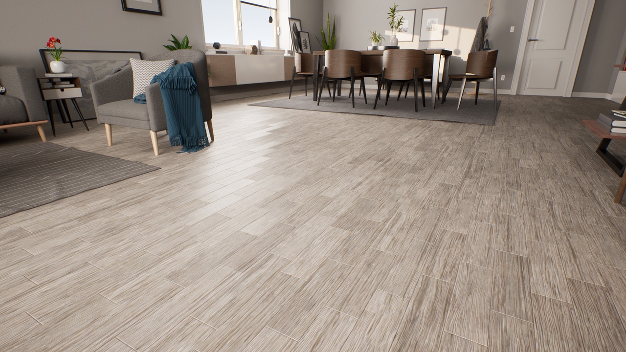 出品Parquet Material Pack 1のメディア1