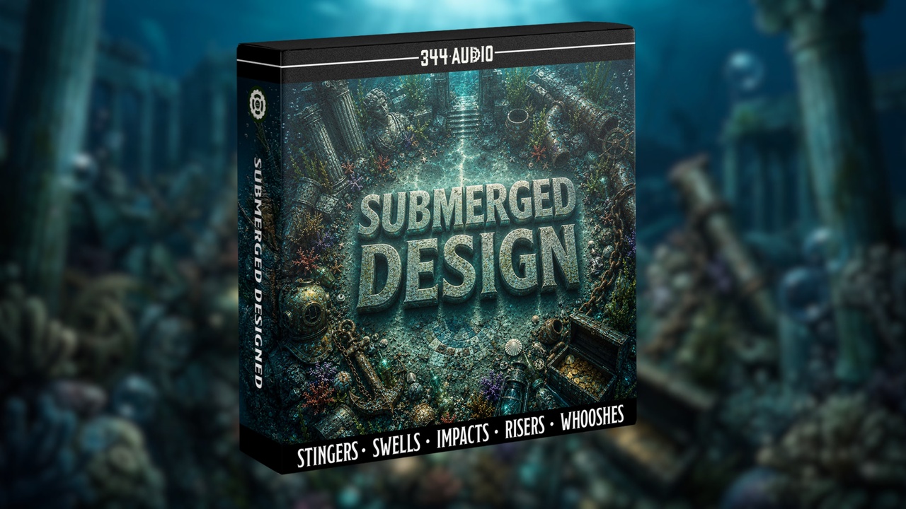 Media 1 for listing Submerged Design