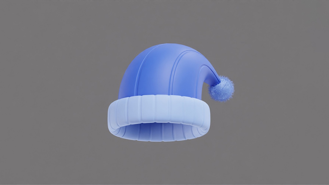 Media 1 for listing Winter Hat