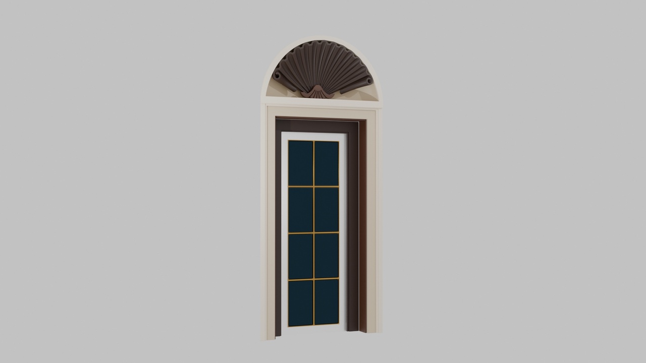 Media 1 for listing Window W1