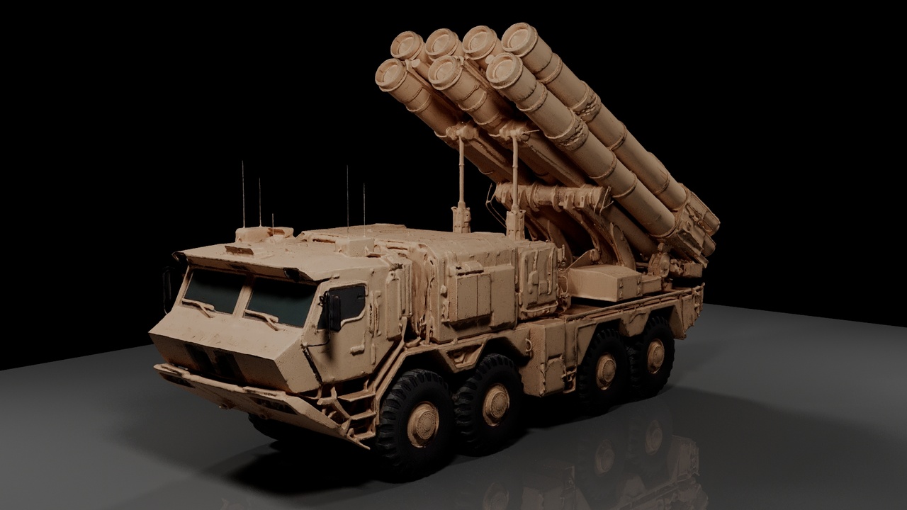 Media 1 for listing "Tornado "