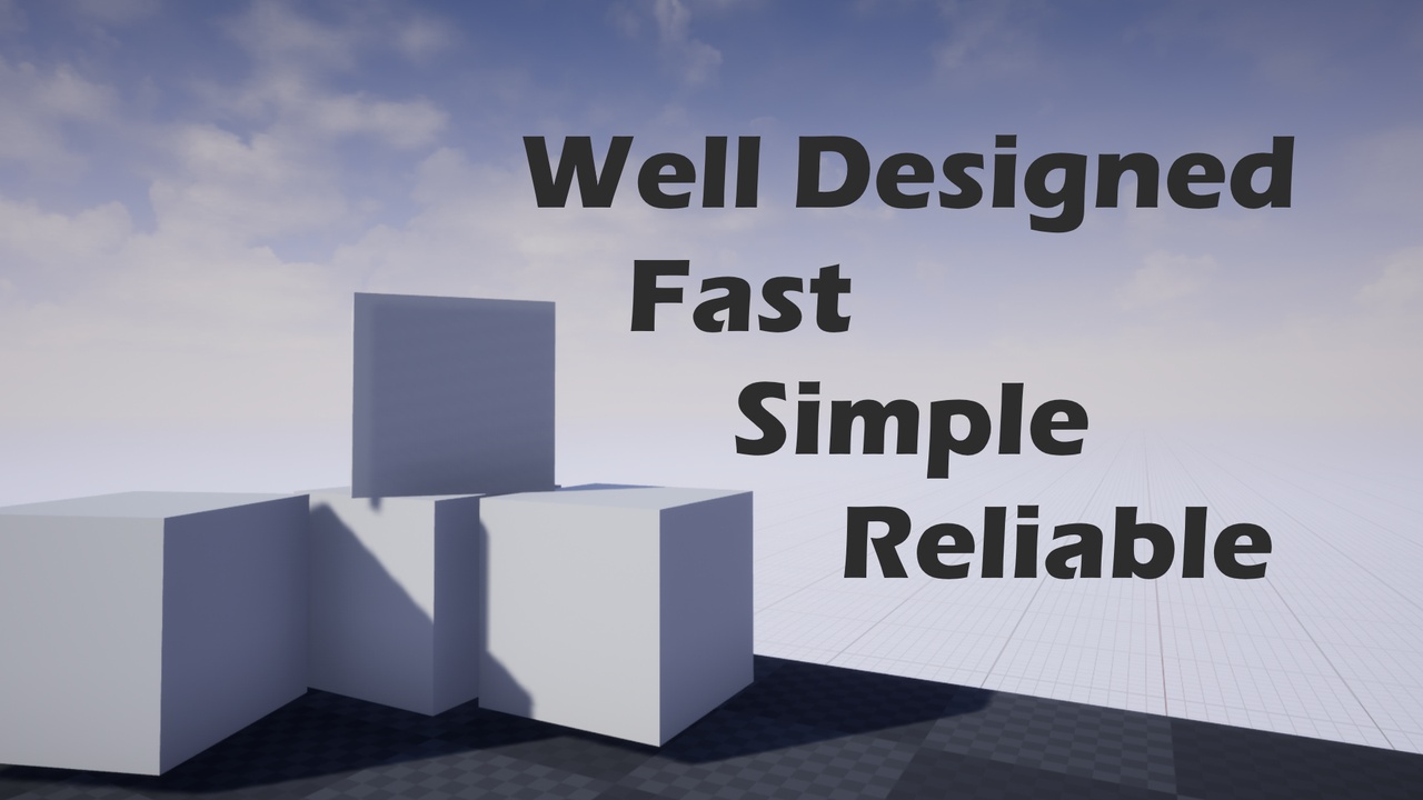 Media 1 for listing Simple Grabbing System