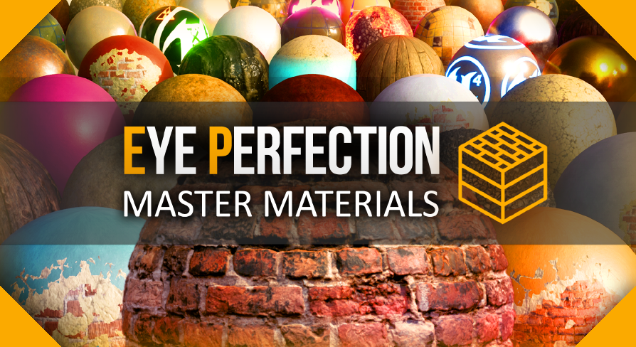 EP Master Materials | Fab