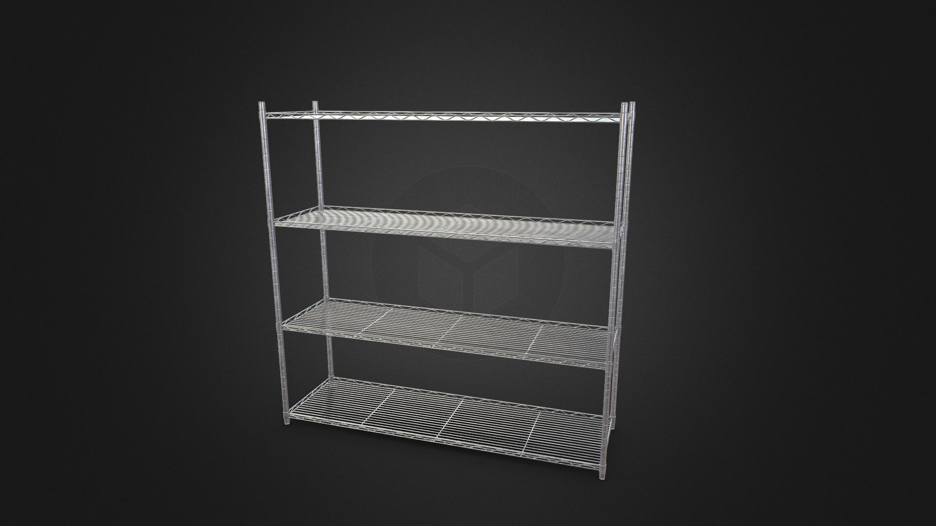 Wire Shelf | Fab