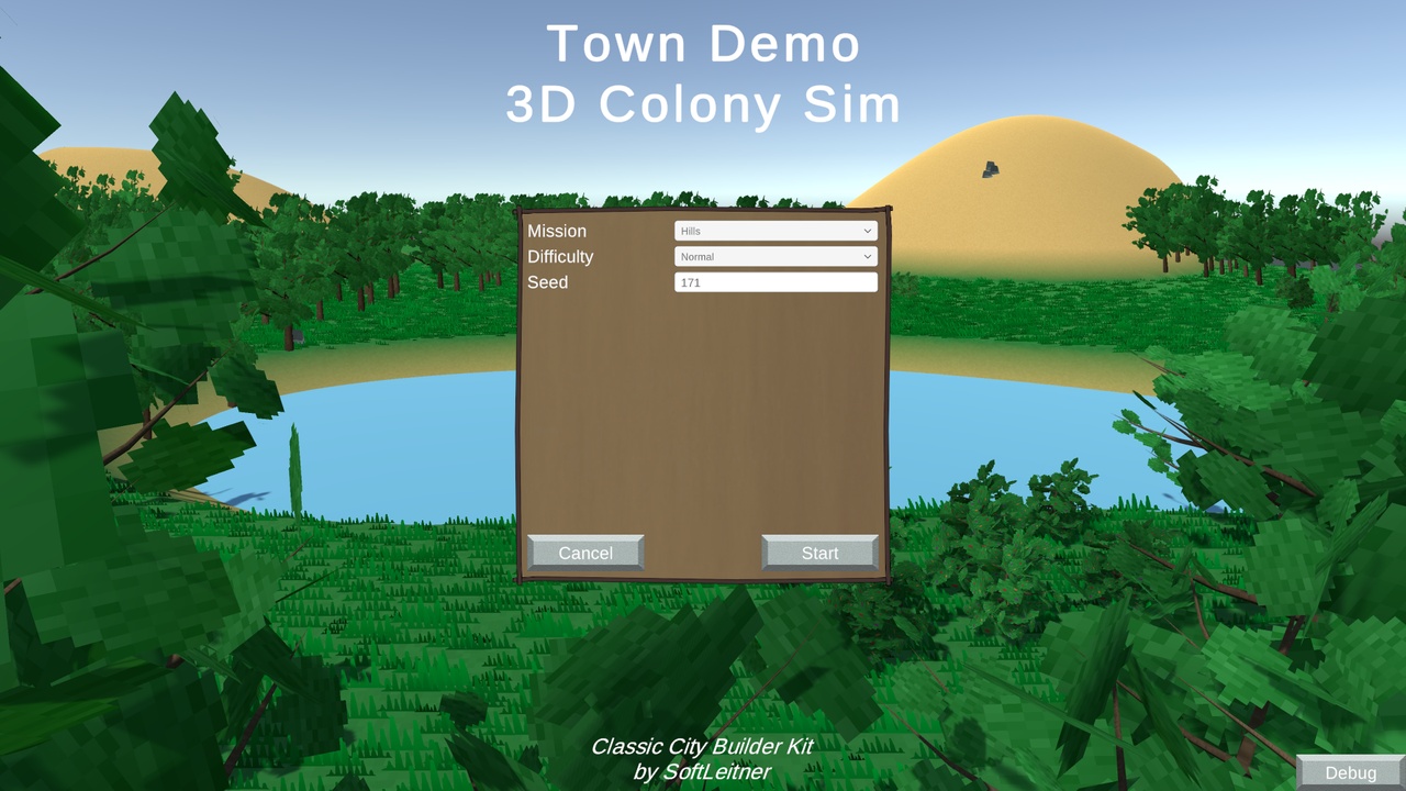 Multimedia 1 dla listy Classic City Builder Kit