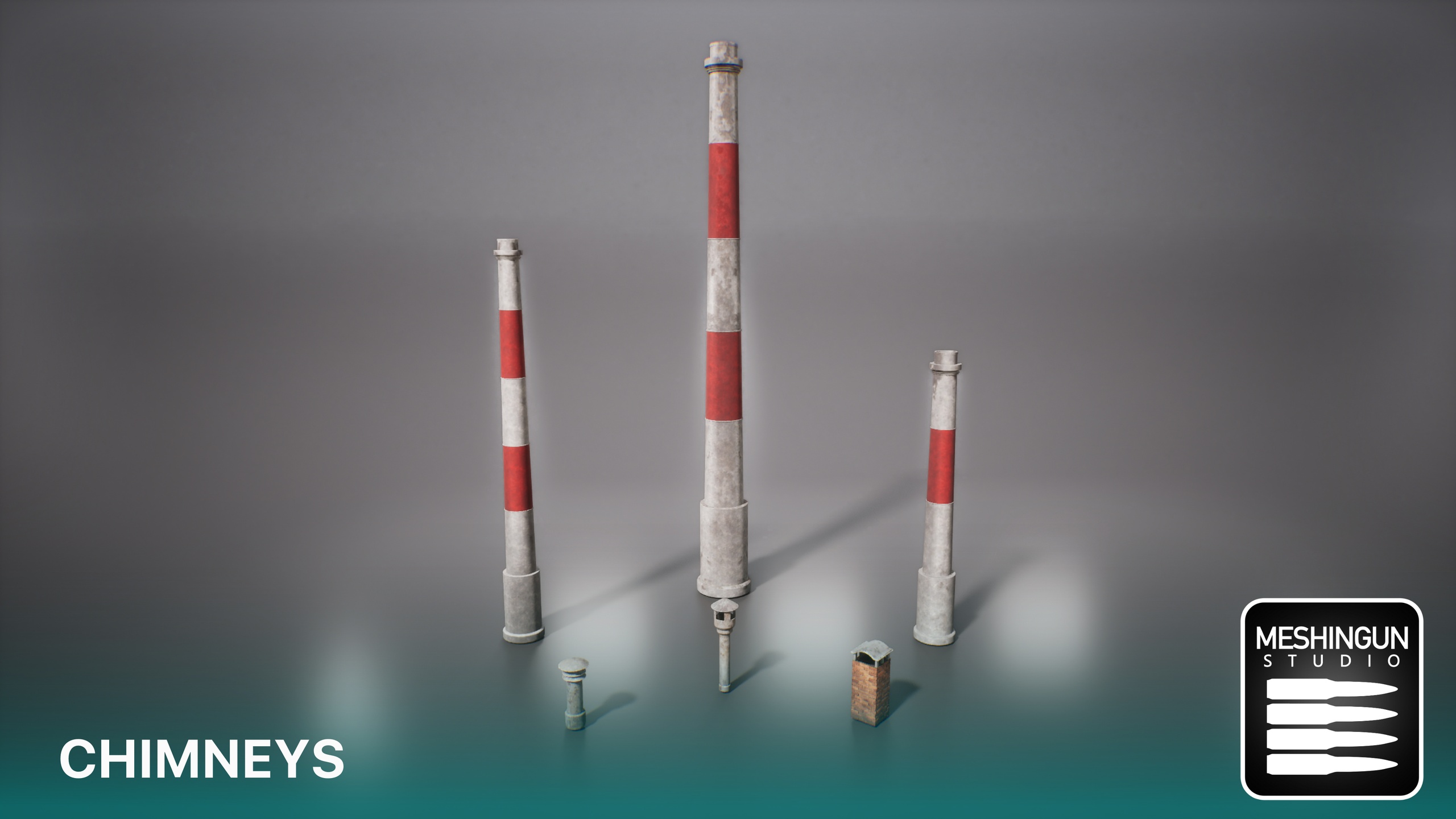 Media 1 for listing Chimneys