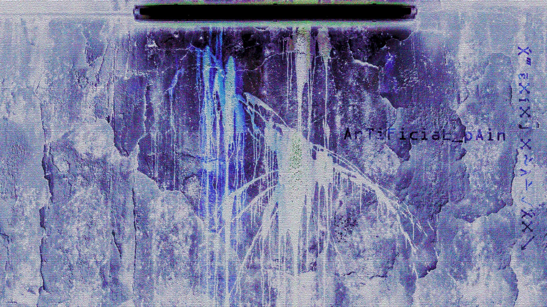 Media 1 for listing ArTiFiciaL pAin – Industrial Psychological Horror Music Pack