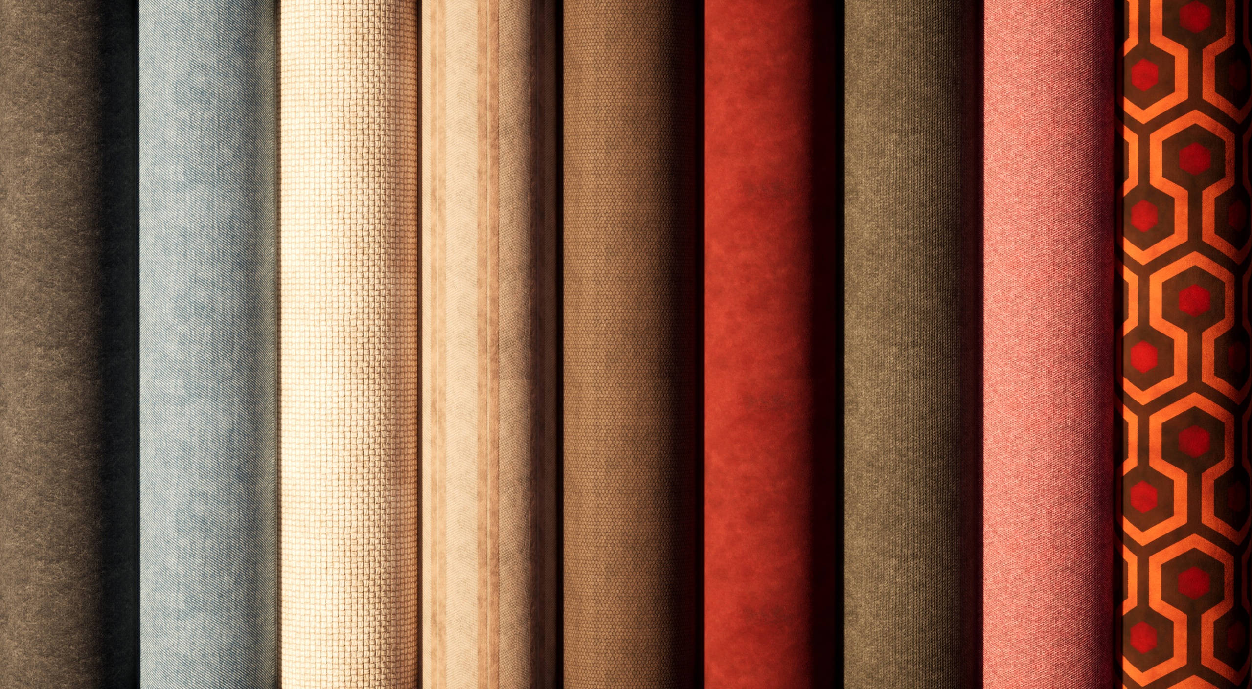 Media 1 for listing Fabric Material Pack