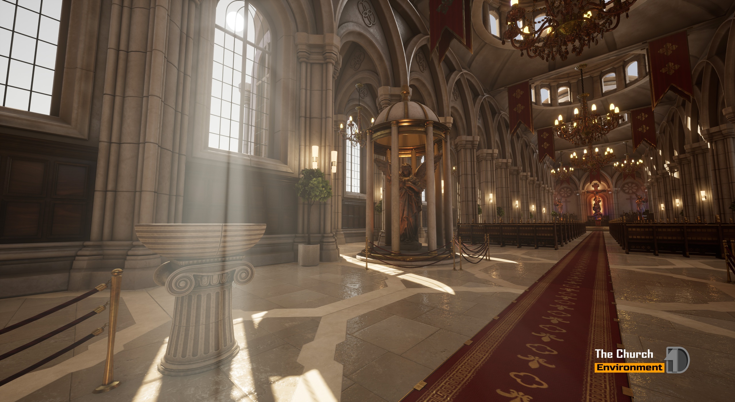 Media 1 for listing Classic Church