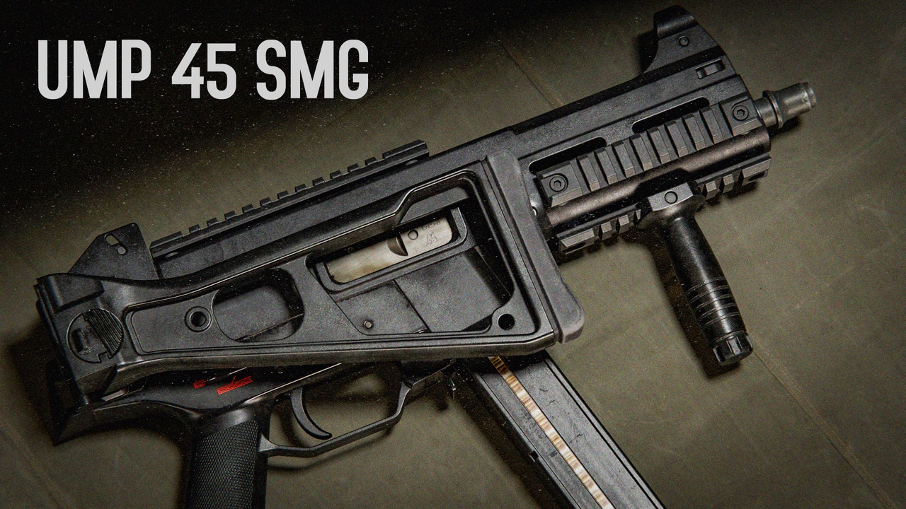 Media 1 for listing Weapon Pack Vol.2