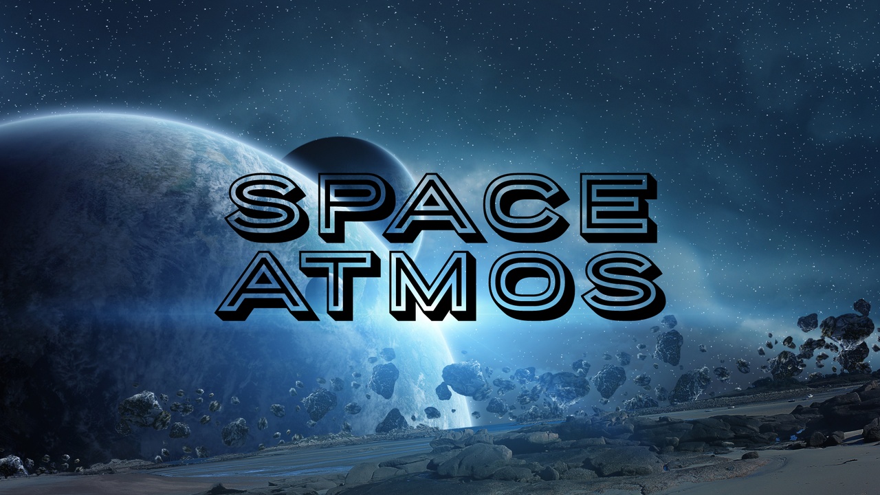 Media 1 for listing Space Atmos