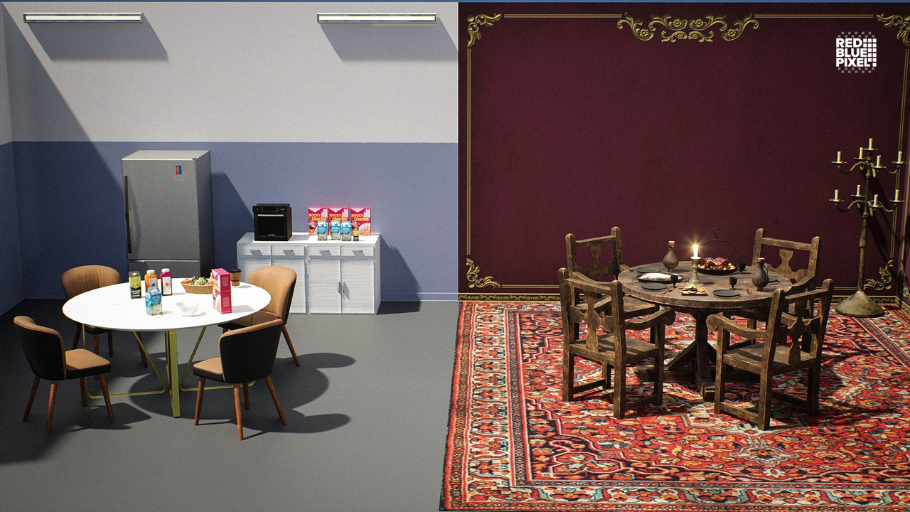 Medium 1 für Eintrag Modular Dining Kit