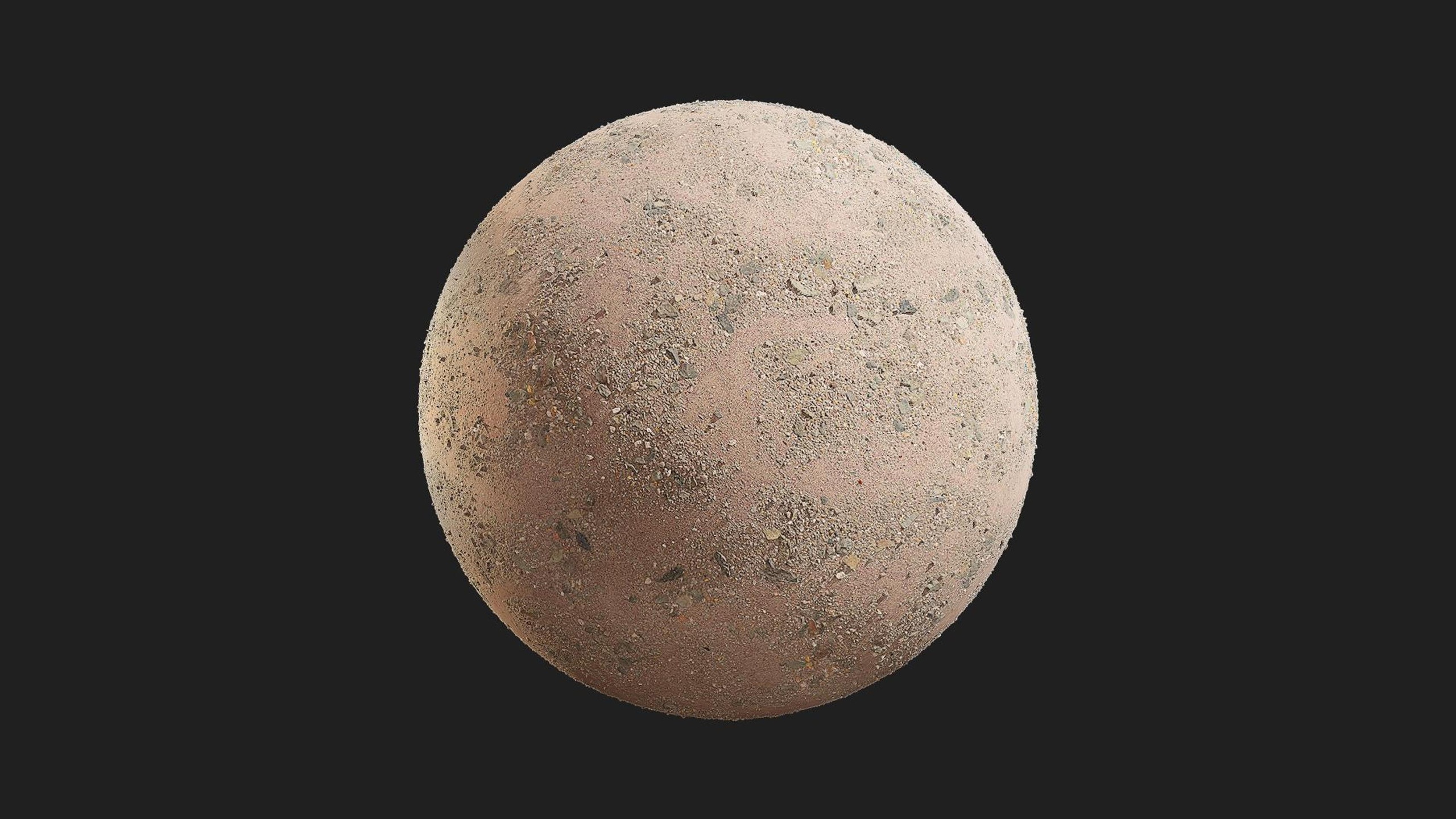 Media 1 for listing Lava Field Gravel