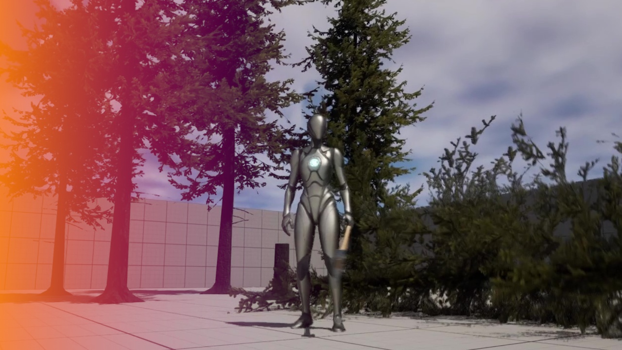 Media 1 for listing Choppable Trees
