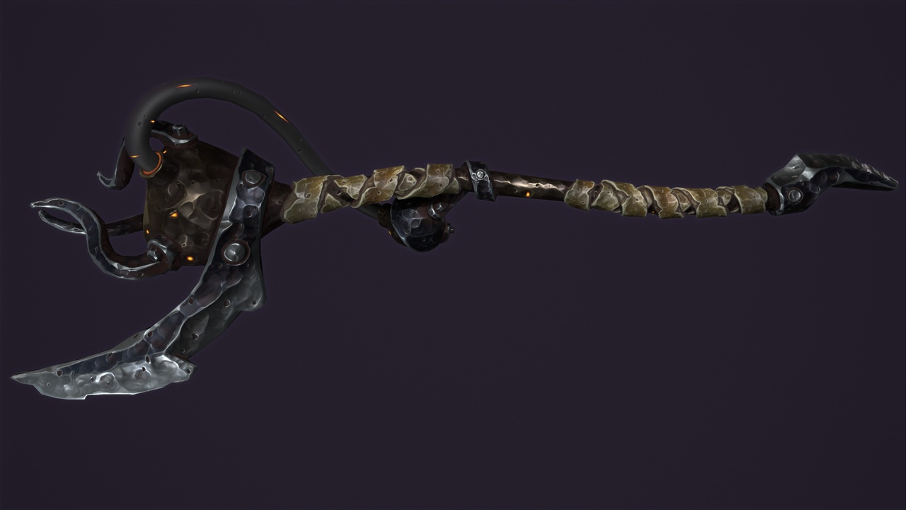 Media 1 for listing Brute staff