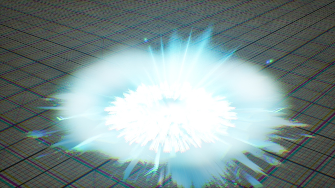 Media 1 for listing Attack Ice AOE