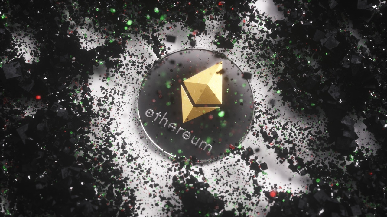 Media 1 for listing Ethereum