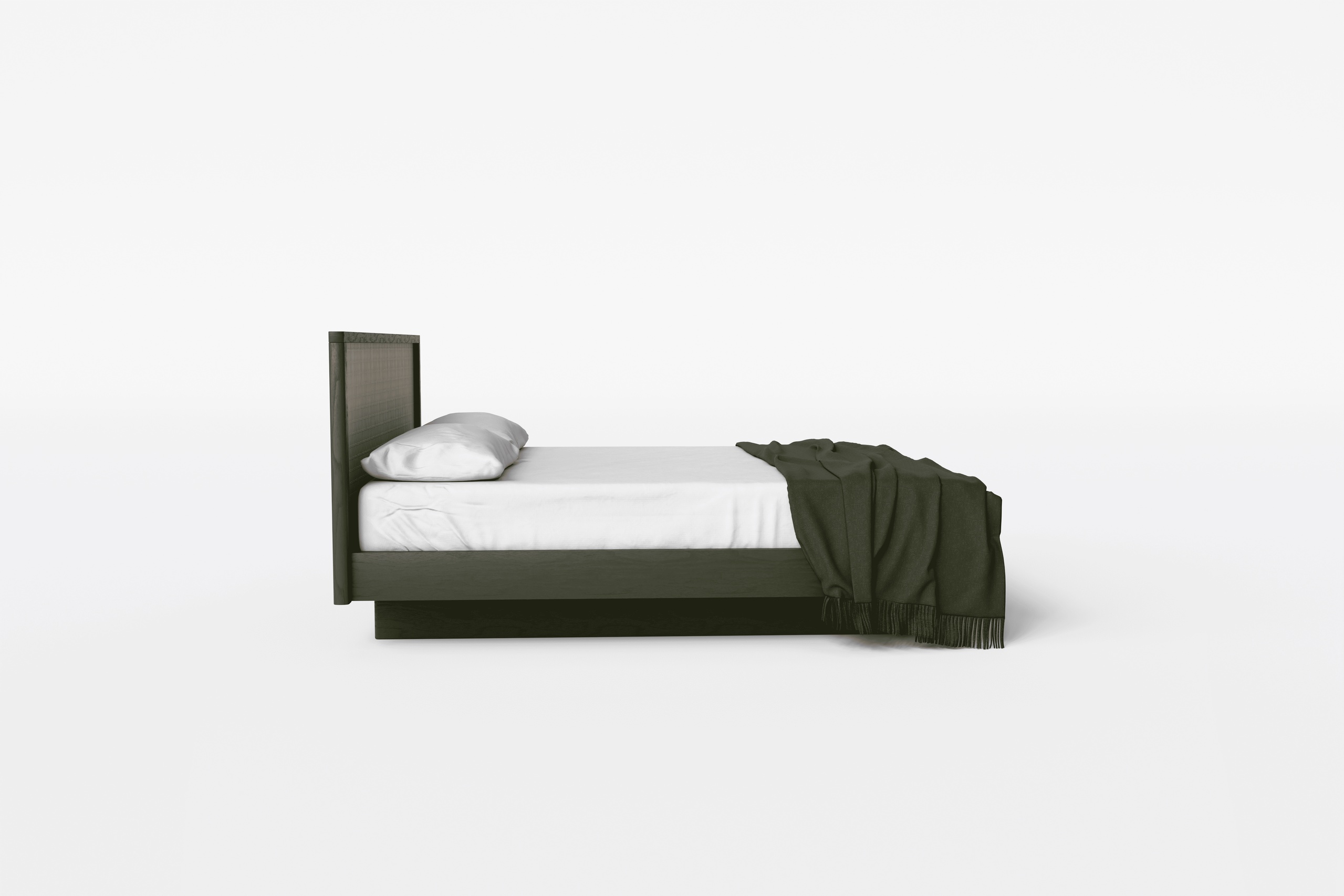 Media 1 for listing Awase bed by Bolzan
