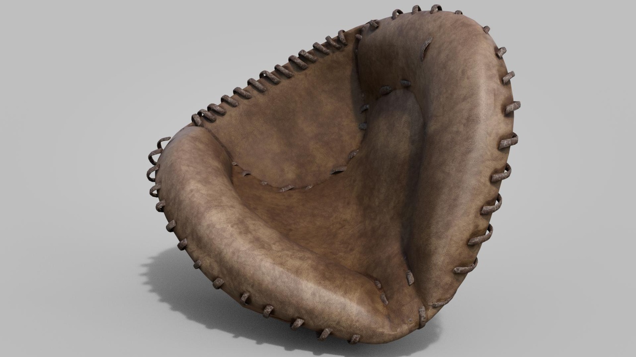 Media 1 for listing Baseball Glove