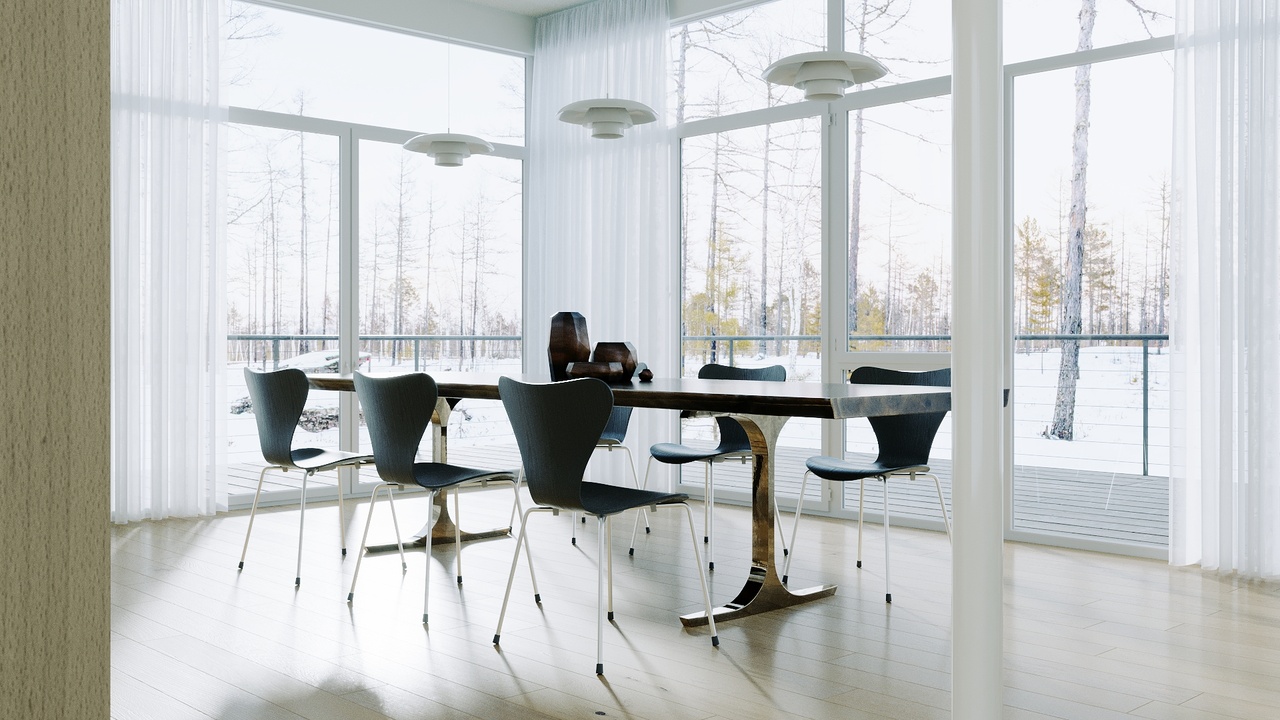 Media 1 for listing Dining Room 21