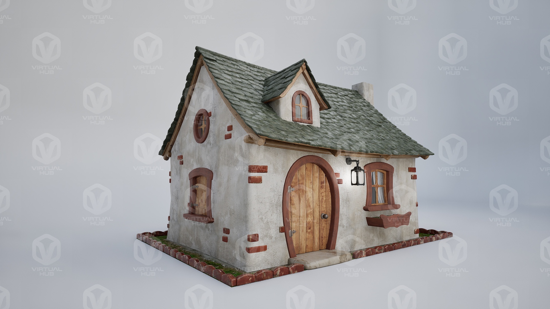 Media 1 for listing Toon House