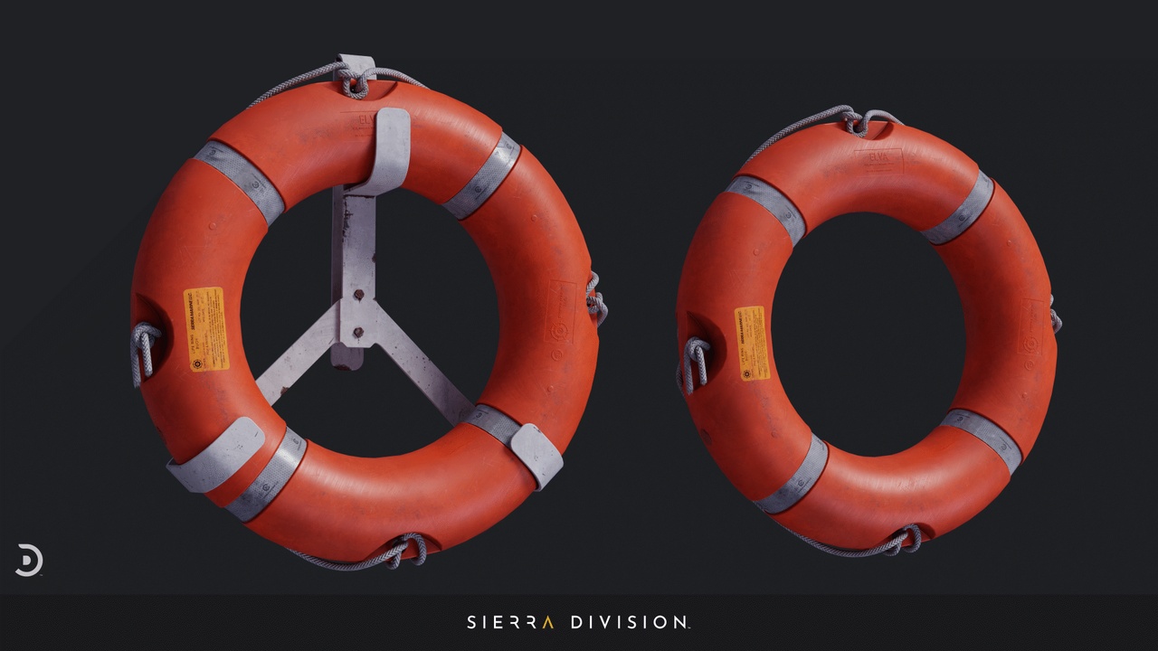 Media 1 for listing Lifesaver