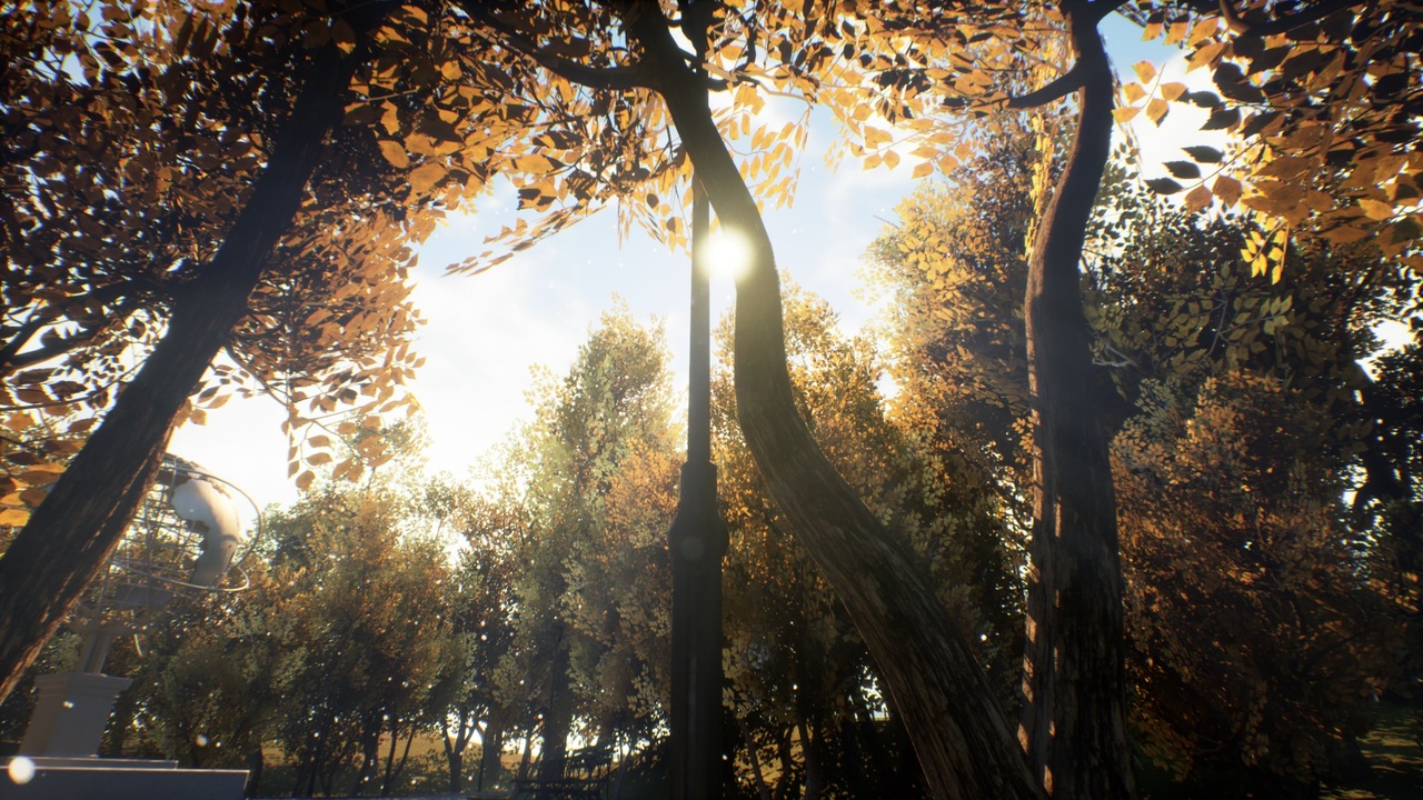 Media 1 for listing Tree Pack 1 (Mobile/PC)