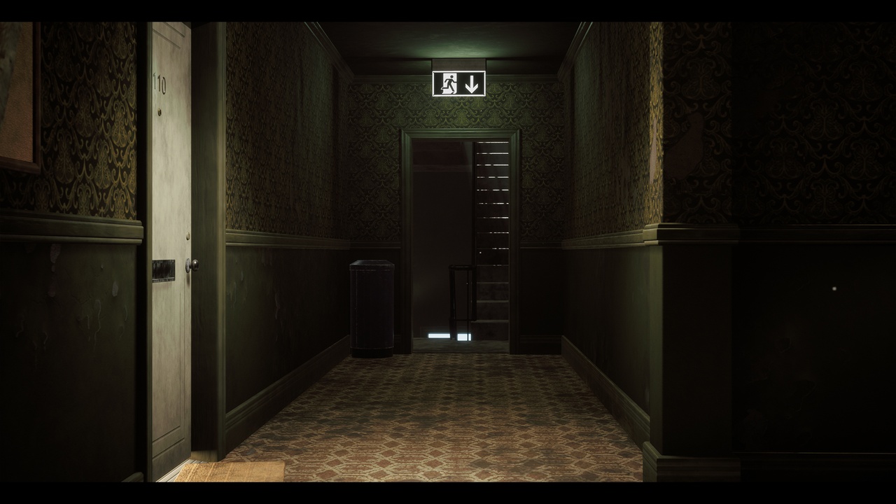 Media 1 for listing Modular Corridor Pack