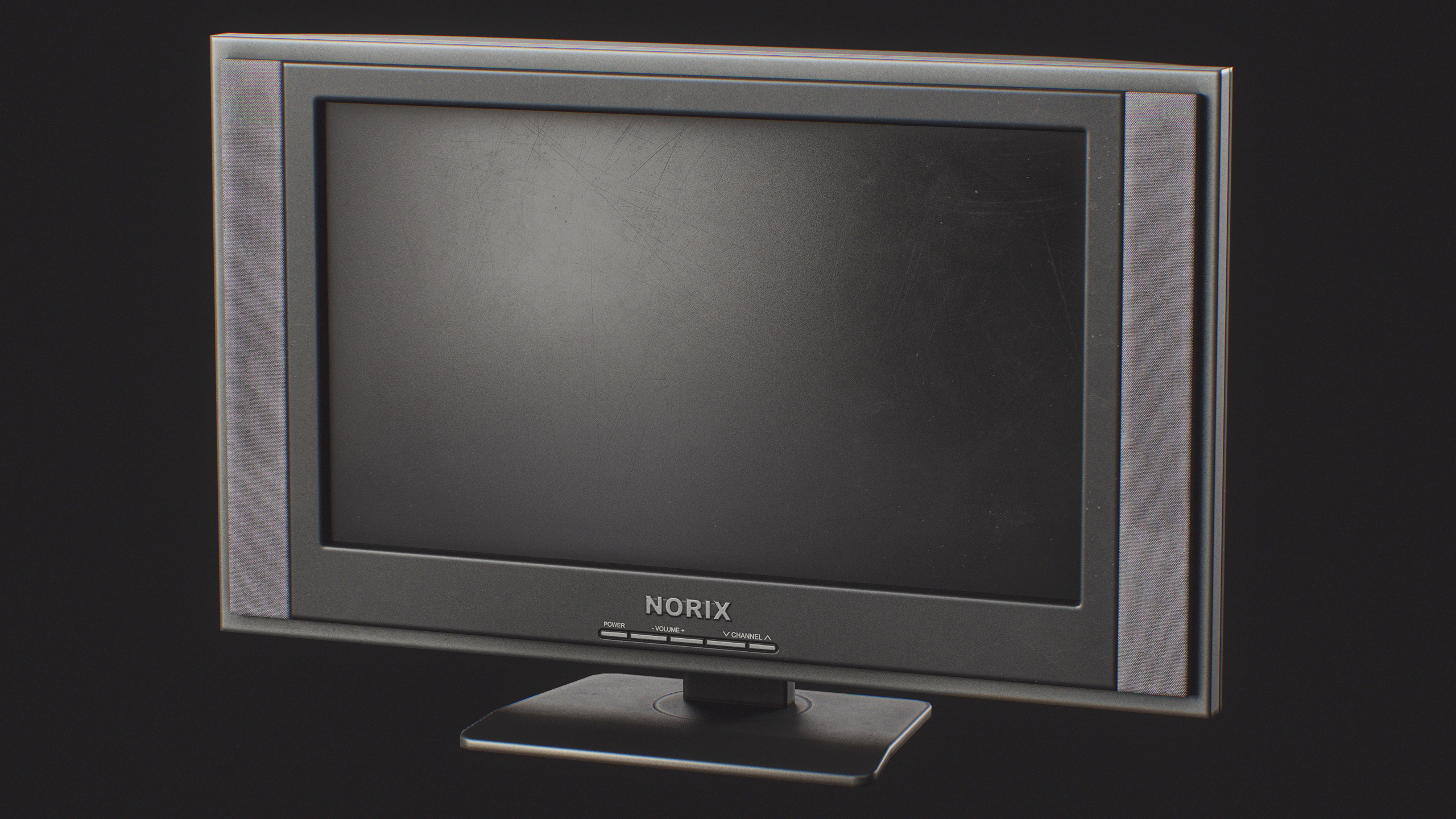 Retro TV 2000s | Fab