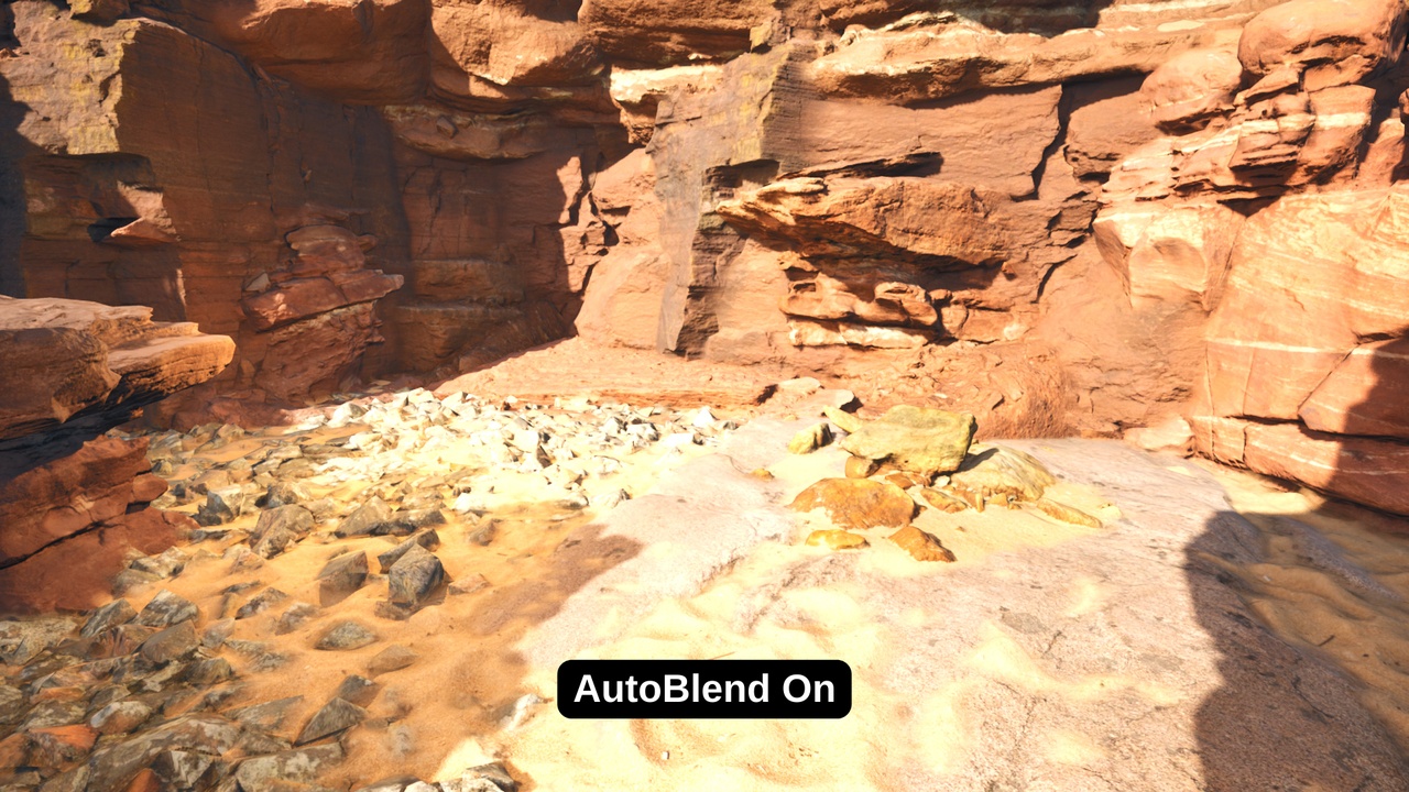 Media 1 for listing AutoBlend