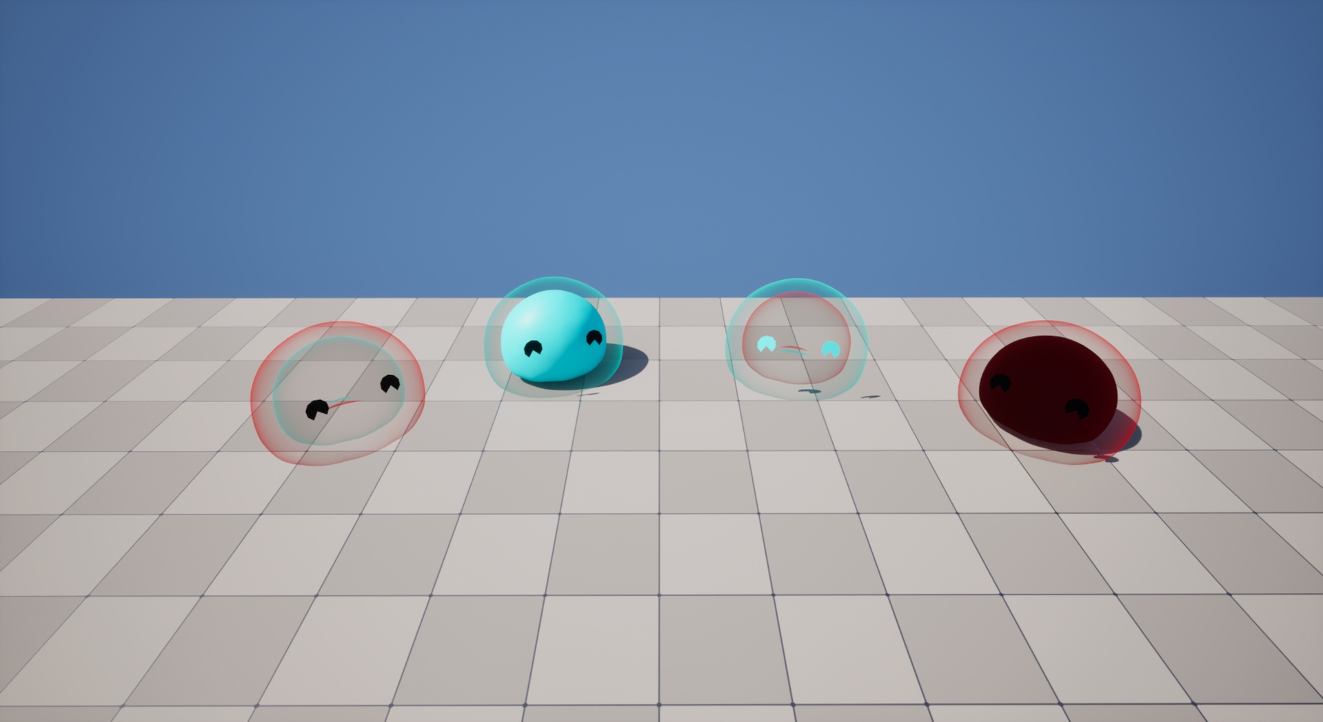 Basic Slime | Fab