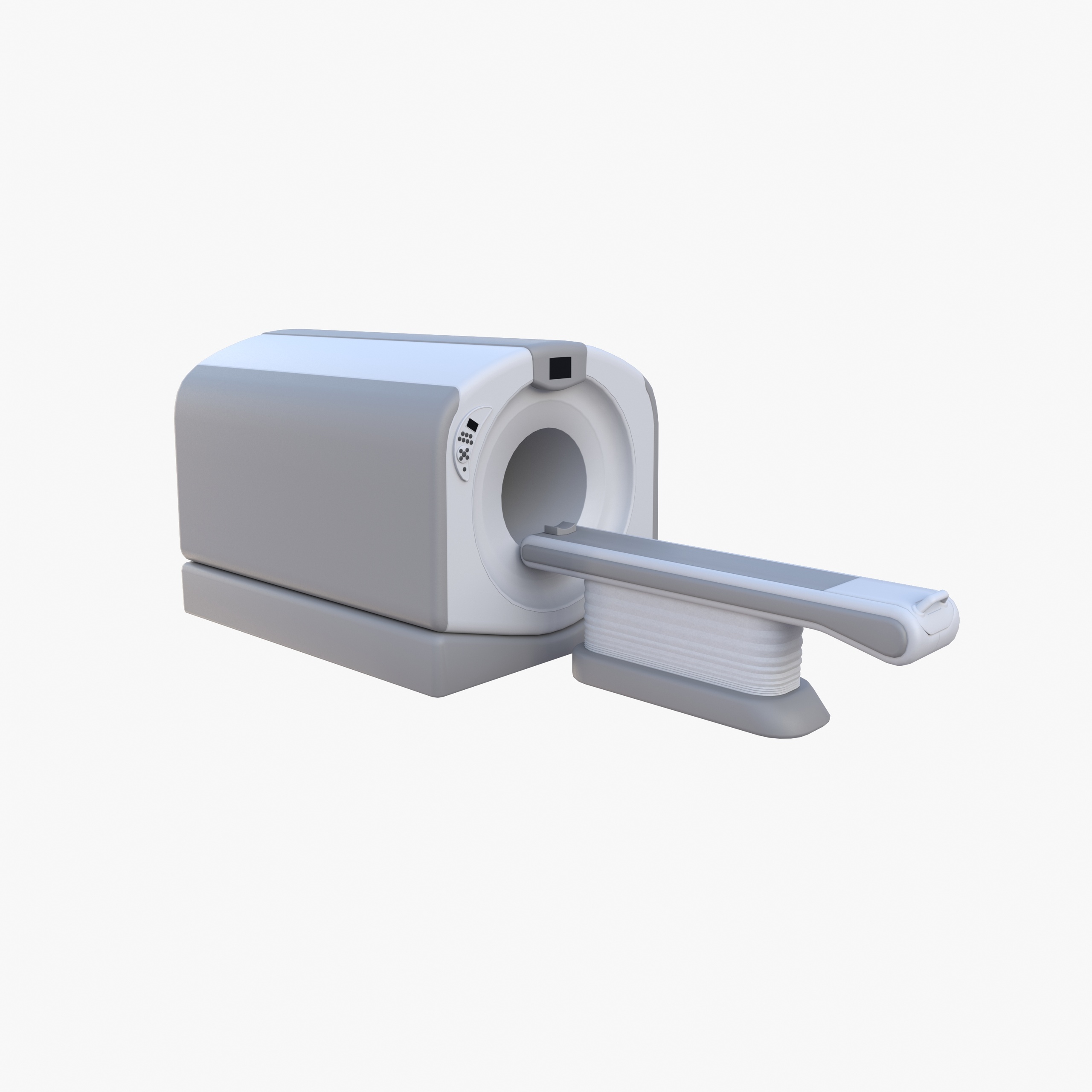 Media 1 for listing MRI scanner V3