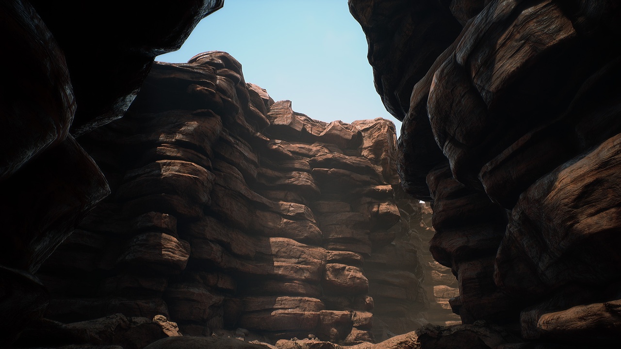 Media 1 for listing Cliff Lands (The Narrows)