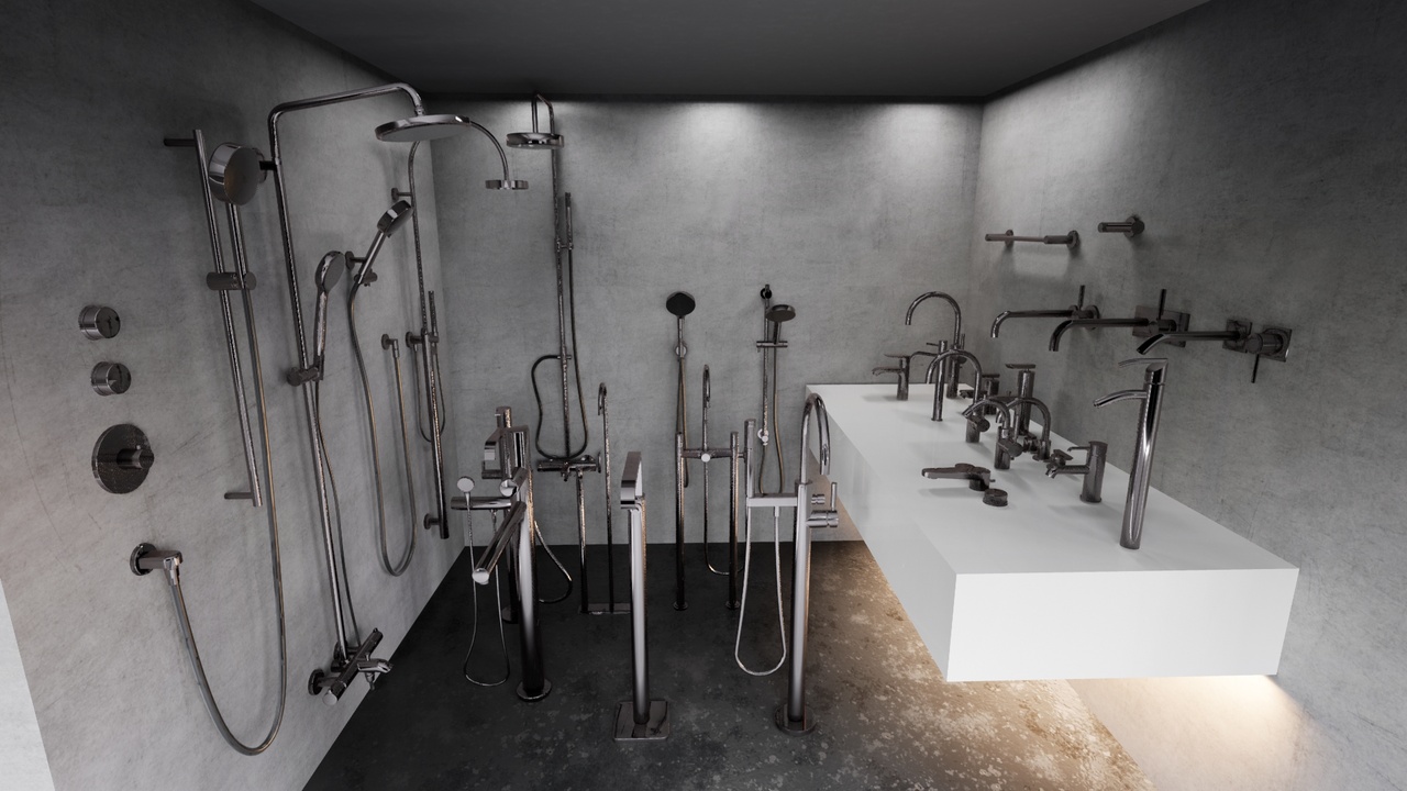 商品 Bathware Vol.01 的媒体 1