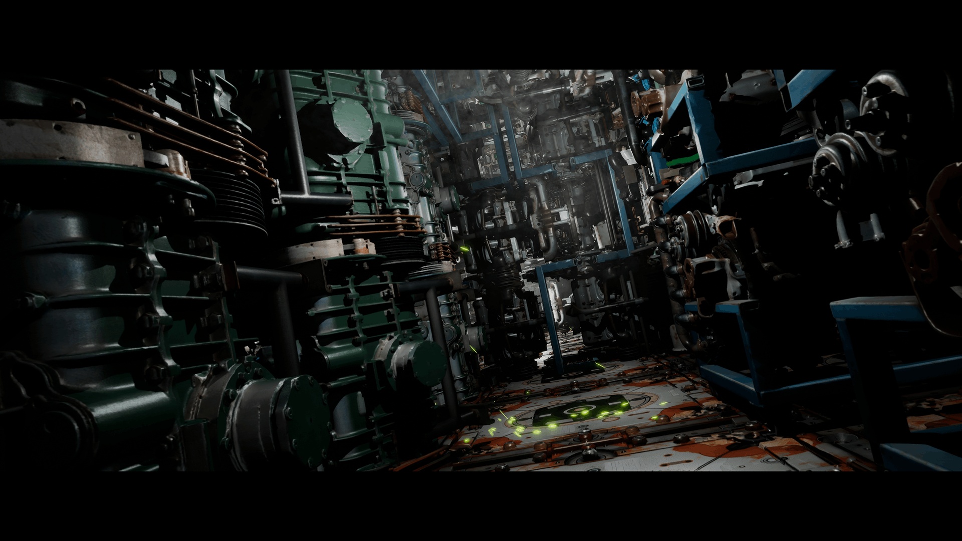 Media 1 for listing Welcome To The Machine