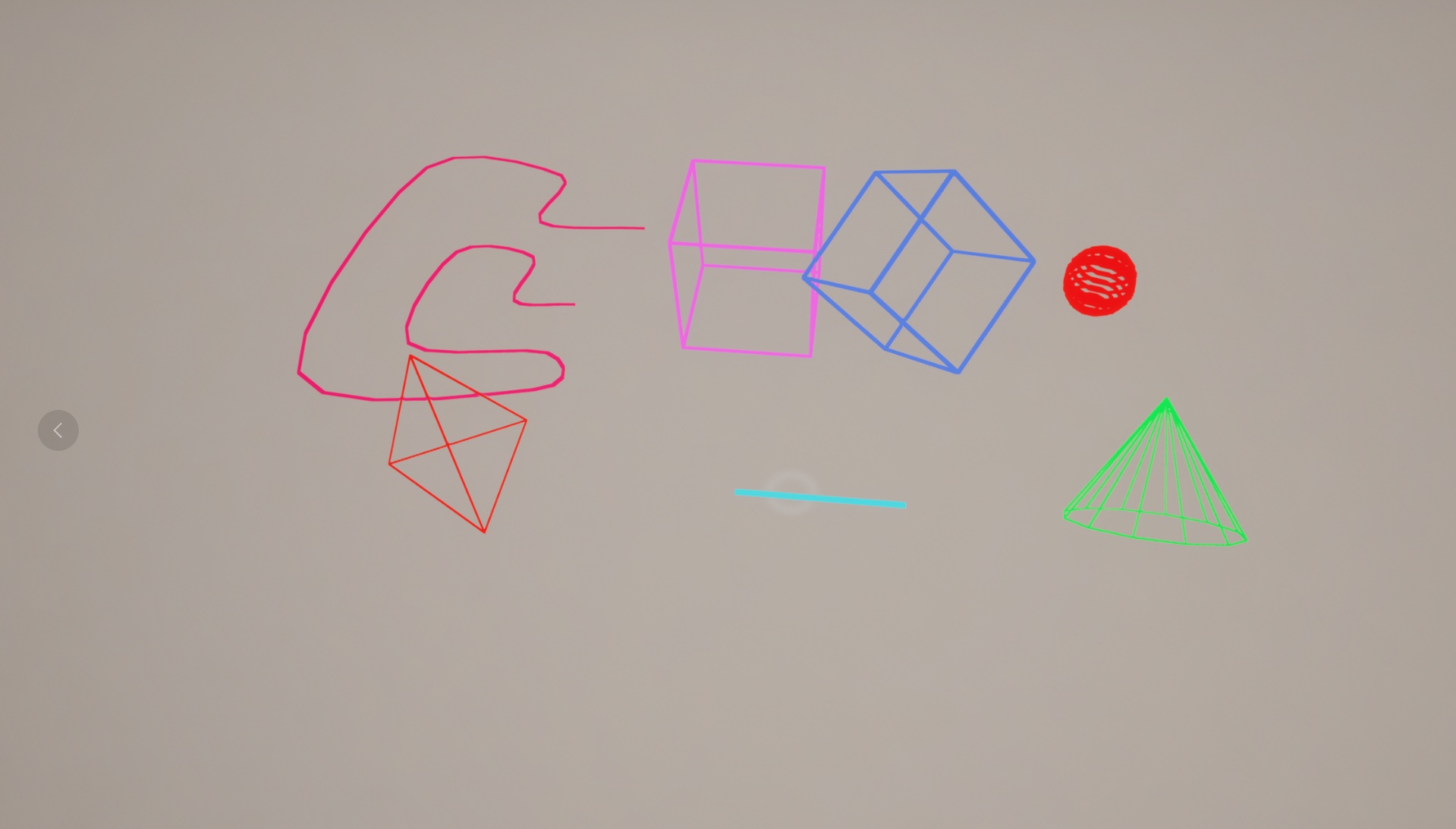 Media 1 for listing Runtime Primitive Drawing