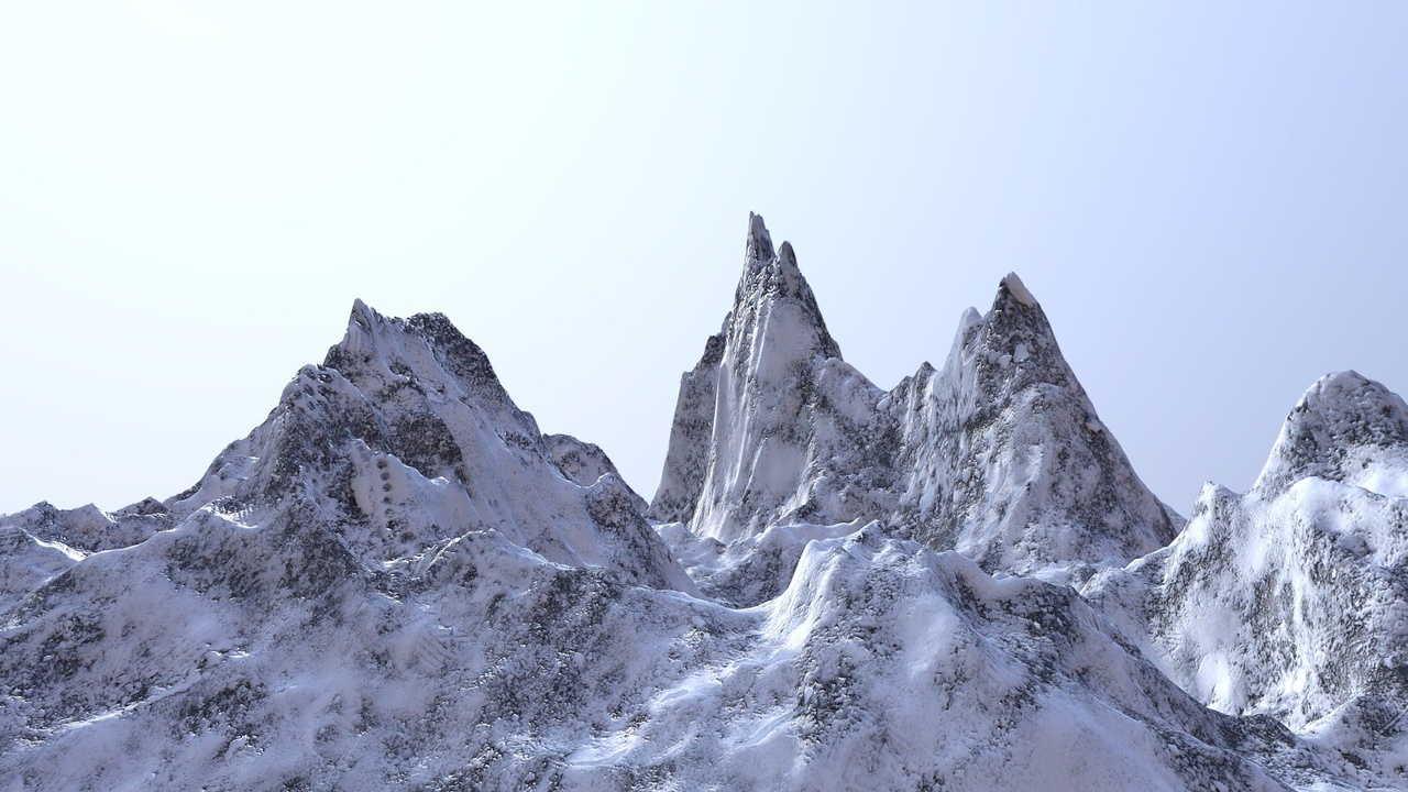 Media 1 for listing Mountain #1