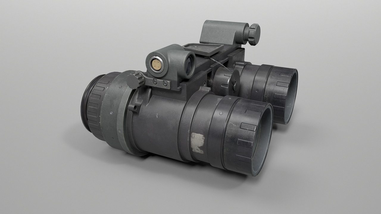Media 1 for listing Tactical Night Vision Goggles