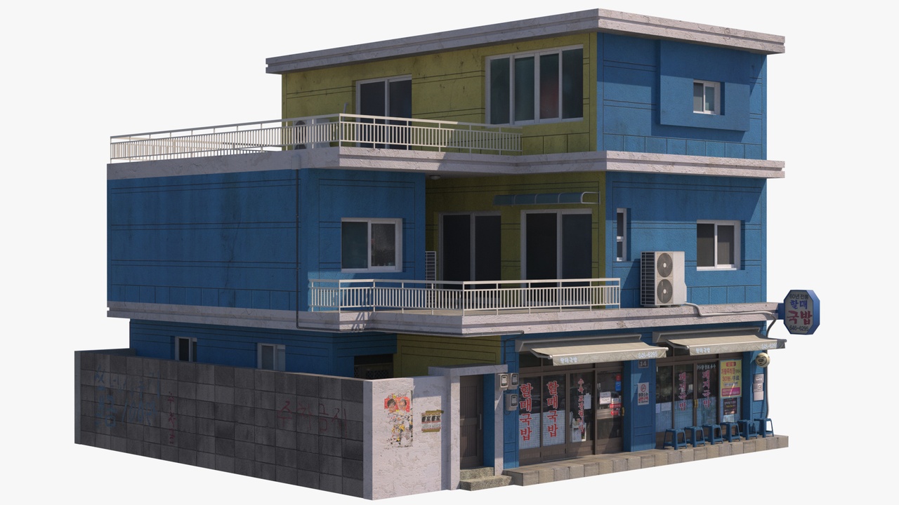 出品Gukbap Restaurantのメディア1