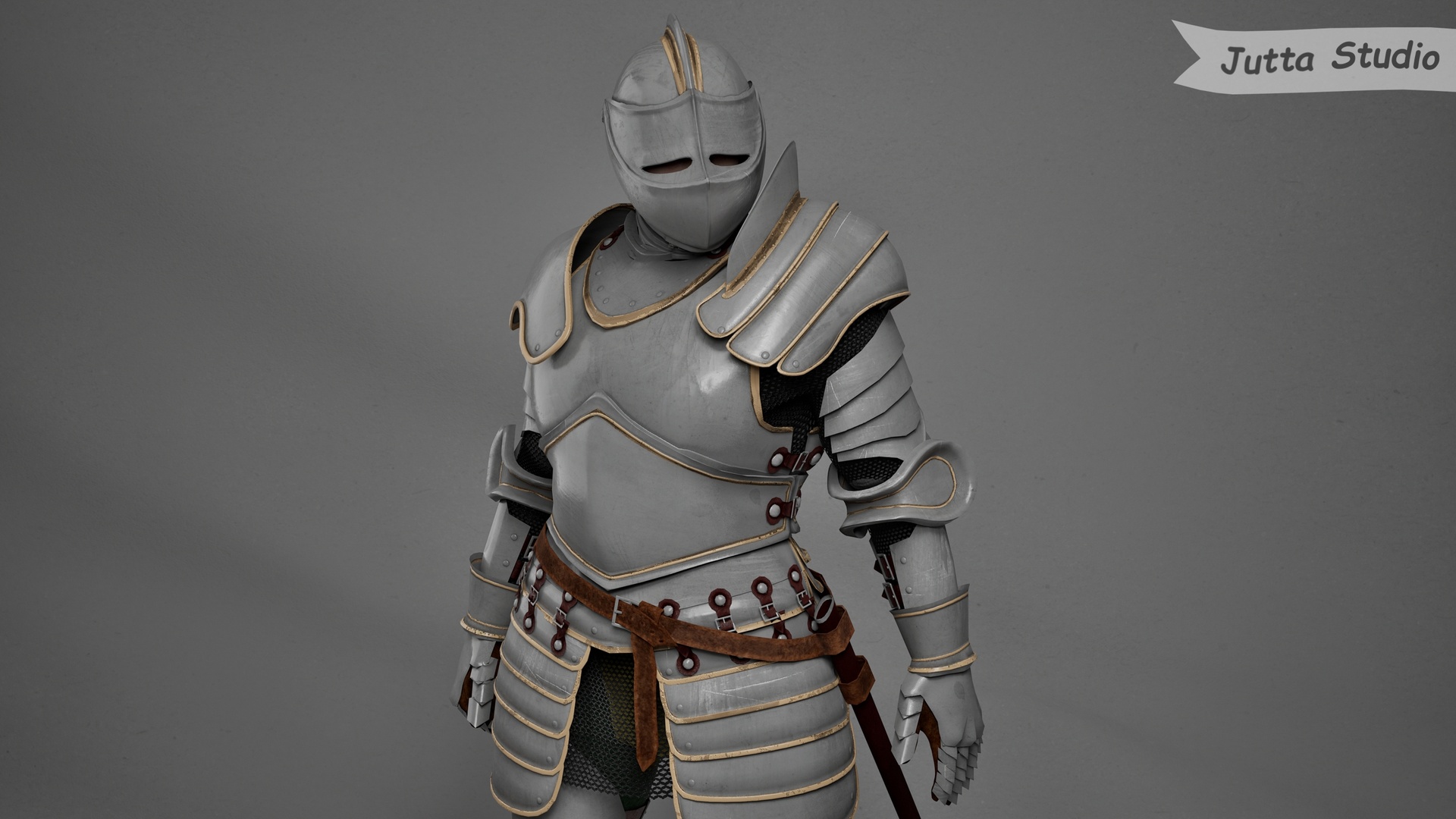 Media 1 for listing Knight