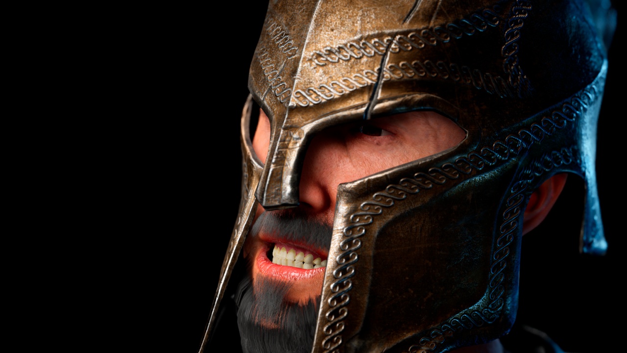 Media 1 for listing Spartan 3