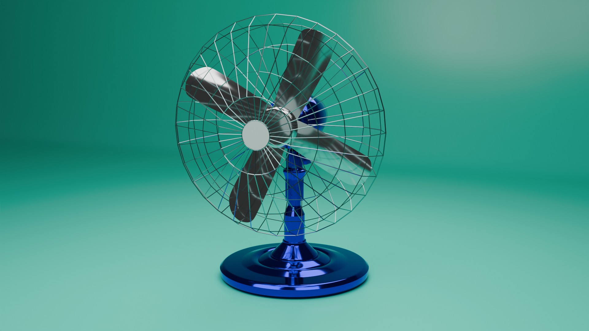 Table Fan | Fab