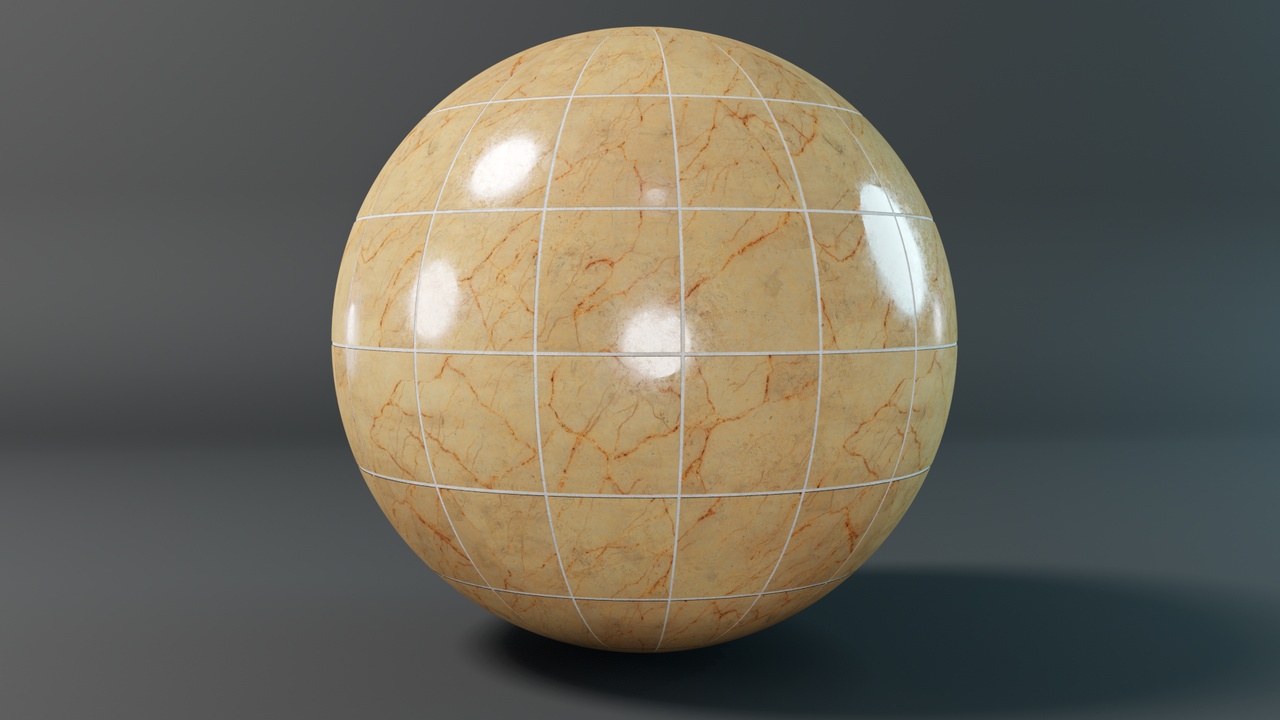Marble Materials | Fab