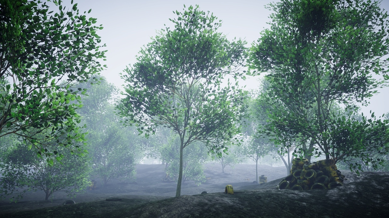 Media 1 for listing Mobile Trees Pack 71