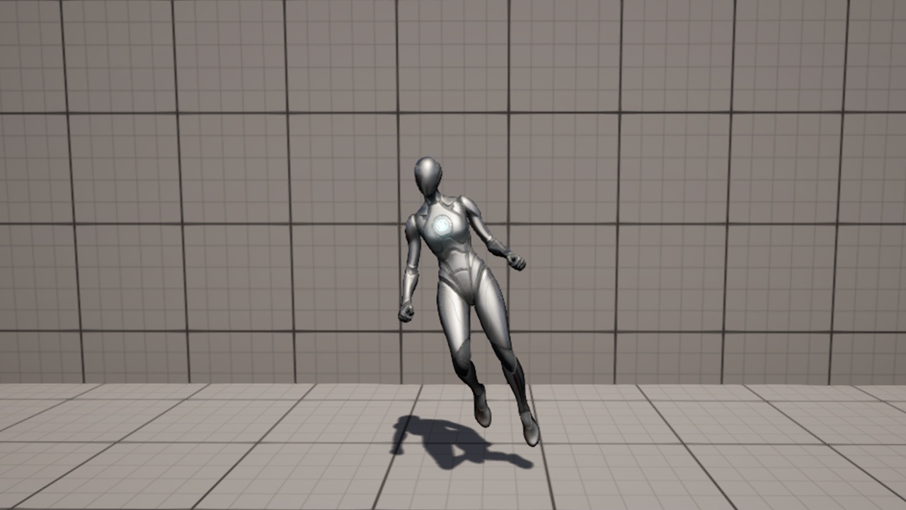 Media 1 for listing 8 Way Levitation Locomotion