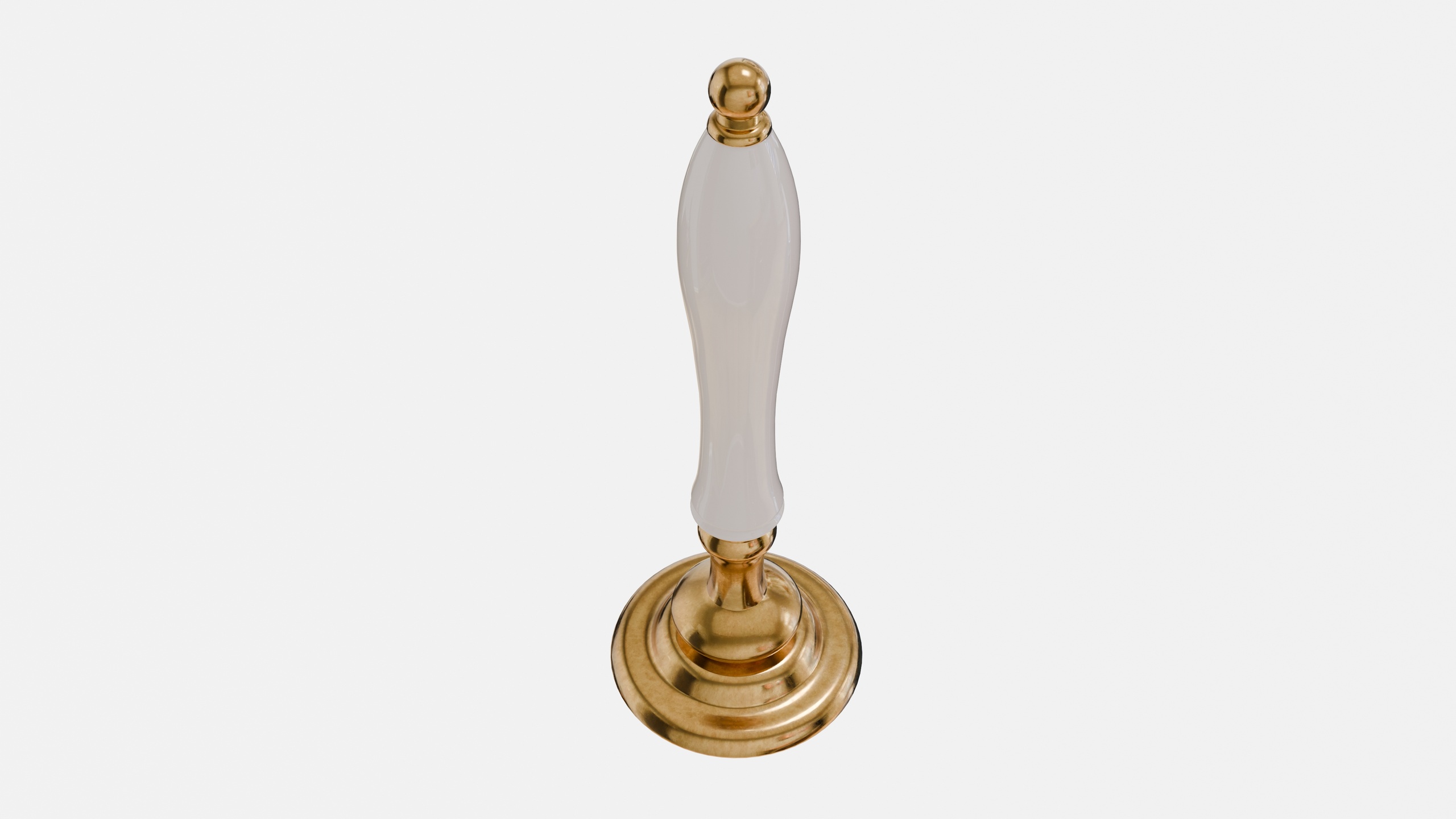 Media 1 for listing Beer Pump 3D Model