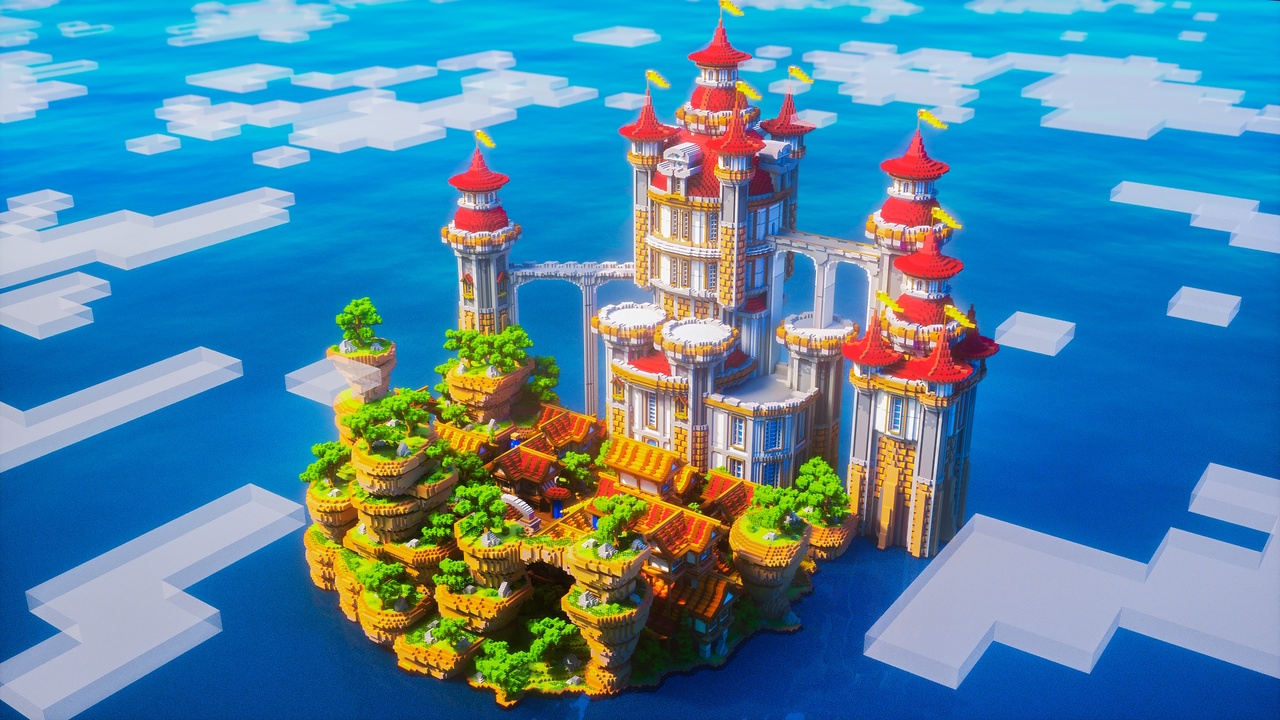 Media 1 for listing Fortress Lobby