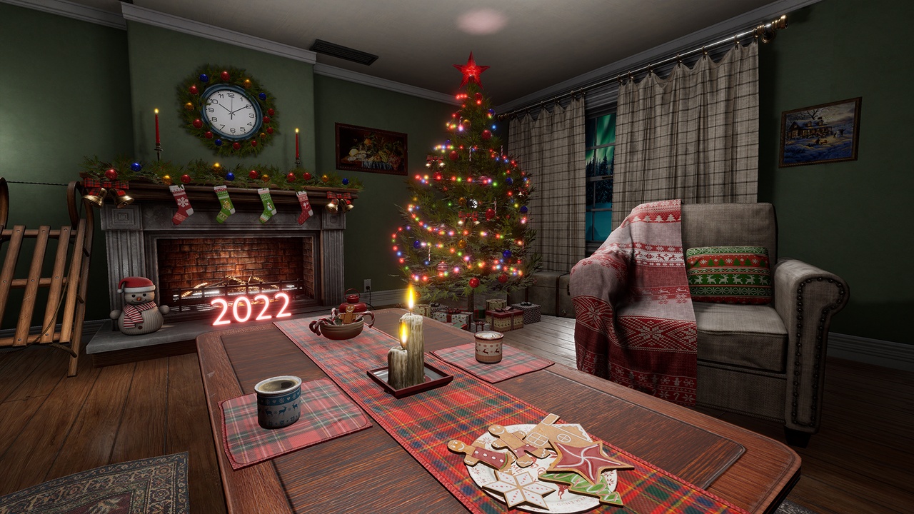 Media 1 for listing Christmas Pack