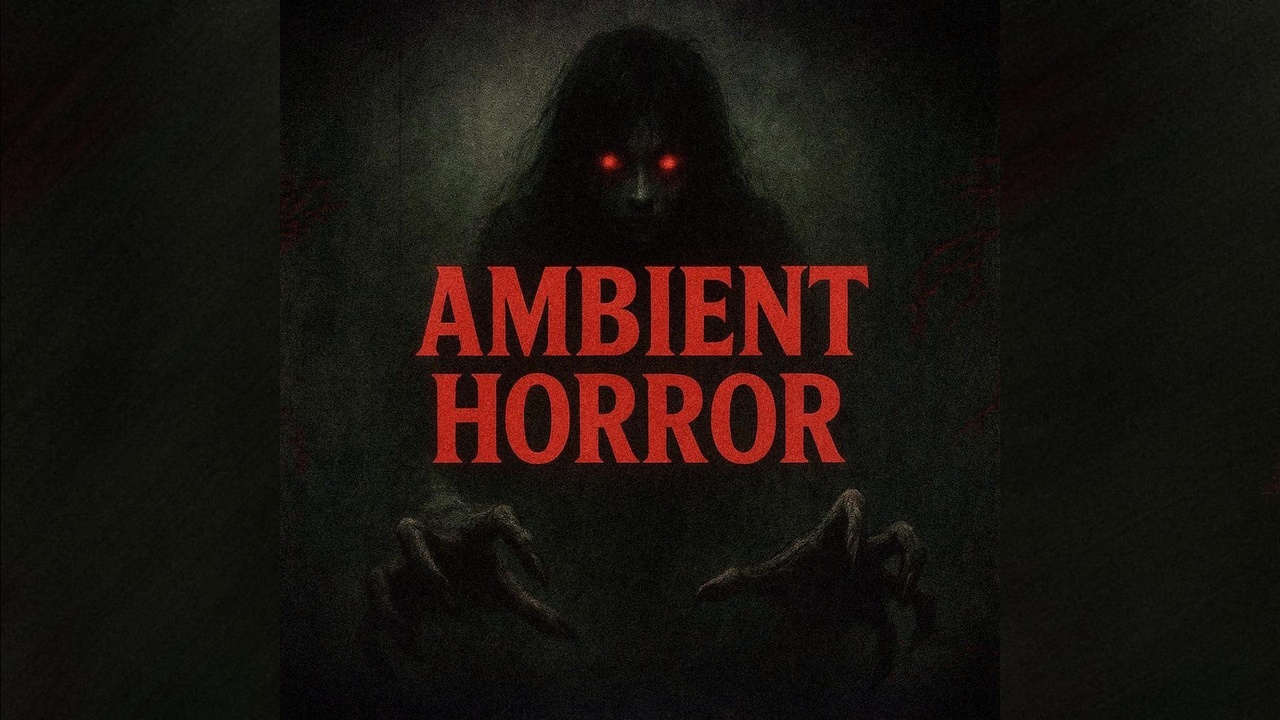 Medium 1 für Eintrag Ambient Horror (Music Pack)