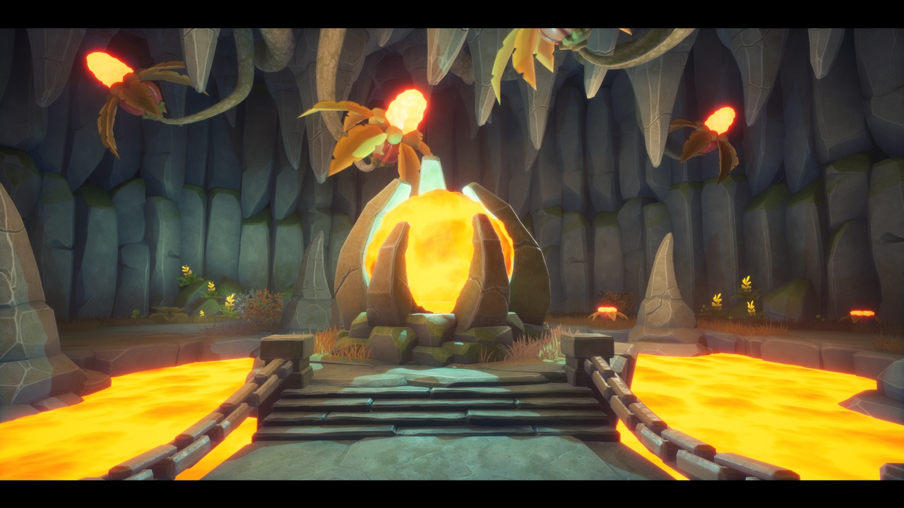 Media 1 for listing Stylized "Underworld"